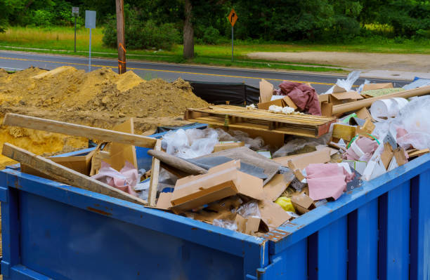 Best Retail Junk Removal  in Hueytown, AL