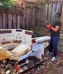 Professional Junk Removal Services in Hueytown, AL
